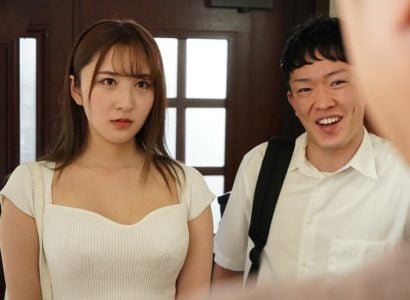 Anh rể thèm khát tình yêu của em vợ Mina Kitano và cái kết bất ngờ