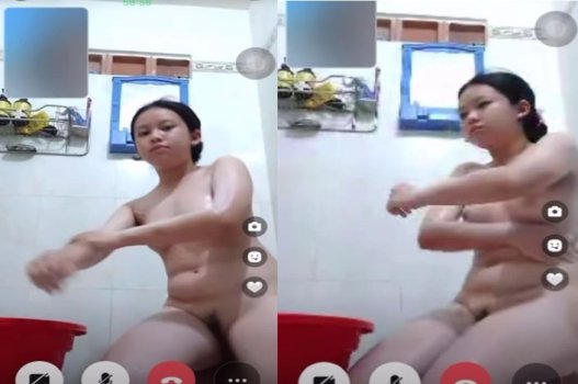 Bùi Trúc Nhi địt genz thích địt