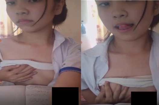 Đụ nhau với em gái học sinh xinh đẹp