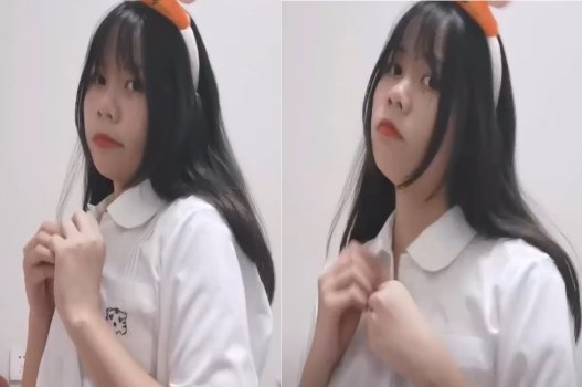 Chịch chóe địt của một em gái xinh nhưng ngây thơ