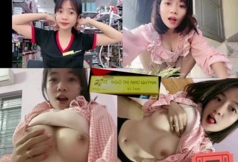 Ngô Thị Như Quỳnh: Bí Ẩn Từ TGDĐ
