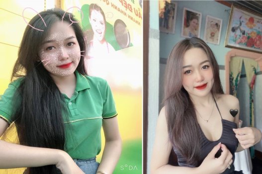 Video sex của em nhân viên Bách hóa xanh với hàng họ cực kỳ hấp dẫn