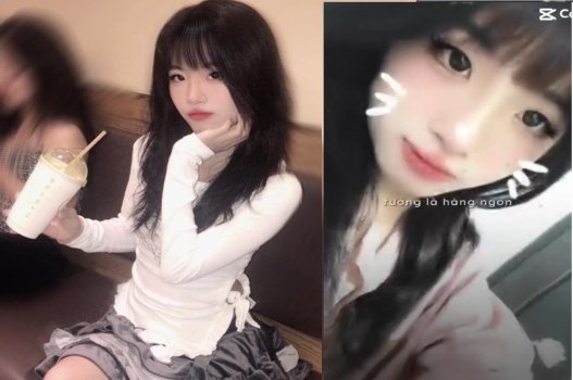 Video sex lén với cô đồng nghiệp xinh đẹp Trà My