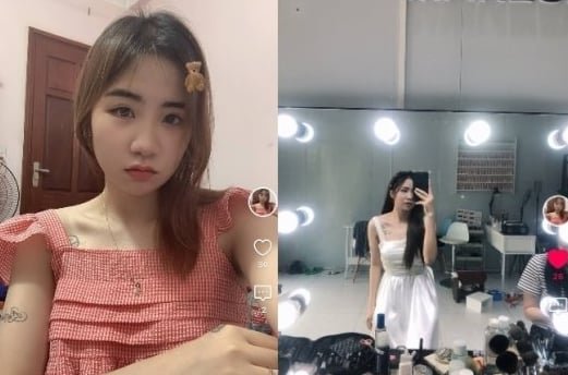 Bii múp bị buộc phải đụ 3 lần mới thoát