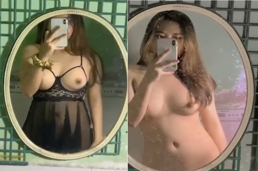 Khát khao mãnh liệt khiến em thổn thức mê say