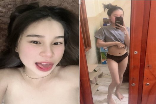 Siêu hot với body cực phê, em xinh như thiên thần