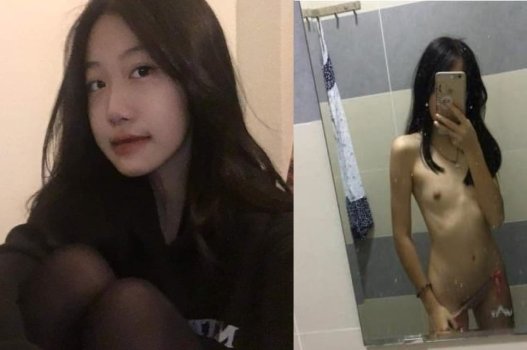 Em nứng từ nhỏ, đấm bỏ ai cân bằng