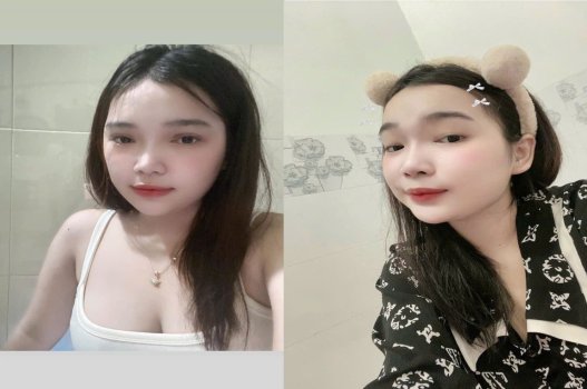 Em làm anh phê đến tận mức u cạn