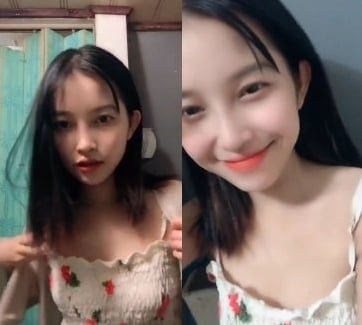 Thằng này công nhận, em da trắng bóc sống hết chỗ chê