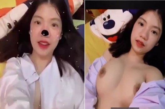 Em tình nghiện với cái l** hư hỏng
