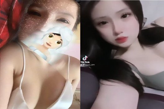 Em Tuyền thỏa mãn đam mê trần gian đầy cuồng nhiệt