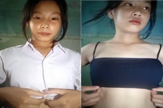 Em hàng xịn xò, da đen nhưng vẫn hấp dẫn