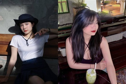 Trúc Mai bị ex 