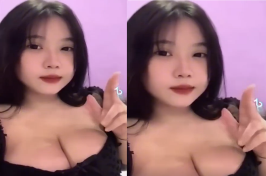 Kiều Duyên quyến rũ làm anh đê mê