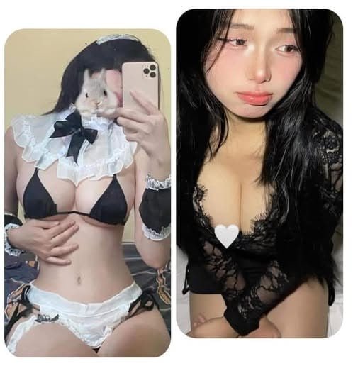 Phang em hầu xinh đẹp hàng hiệu
