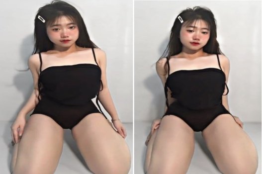 Anh thấy dương vật em nhỏ xinh lọt vào khe đó khiến anh cảm thấy sung sướng và ham muốn.