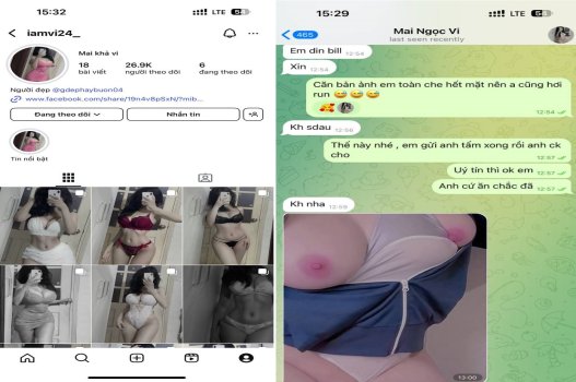 Mai Ngọc Vi với những đam mê cháy bỏng