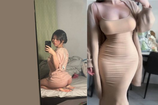 Đụ nhau với cô bé eo nhỏ mông bự