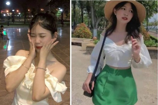 Thuần khiết nhưng khả năng làm tình của em là không thể phủ nhận