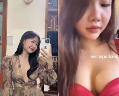 Đôi gò bồng đào lớn em muốn 