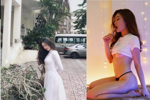 Nguyễn Thùy lần đầu trải qua trải nghiệm 18+ với bạn trai