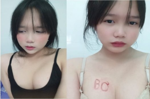 Chụp ngay cái mặt biết em dâm đến đâu