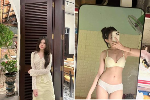 Kỷ niệm mãi với cô gái xưa nứng lồn