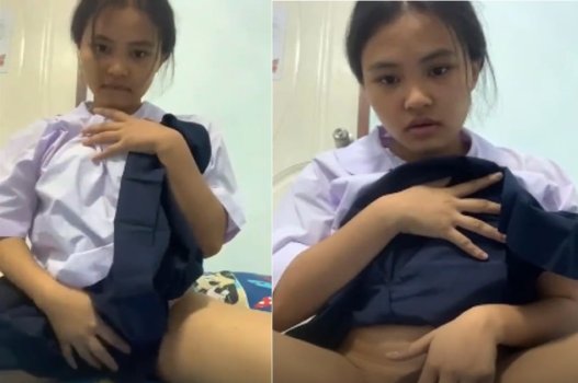Em gái da đen nát c** đấm như trâu