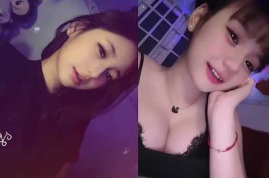 Phim tình yêu nồng nàn với cô gái xinh đẹp thuần khiết
