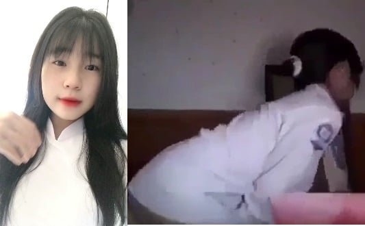 Sex nàng tiểu thư khao khát liên tục với cái lỗ huyết