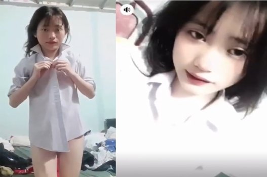 Quan hệ tình dục học sinh nữ có vóc dáng hấp dẫn