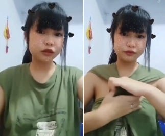 Sinh viên sexy làm tình với cả thầy giáo và bạn bè