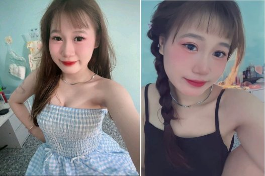 Thân thiết với em phải mặc đồ nóng em mới thích