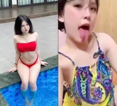Thục Uyên dâm đãng vú to bị đụ mạnh