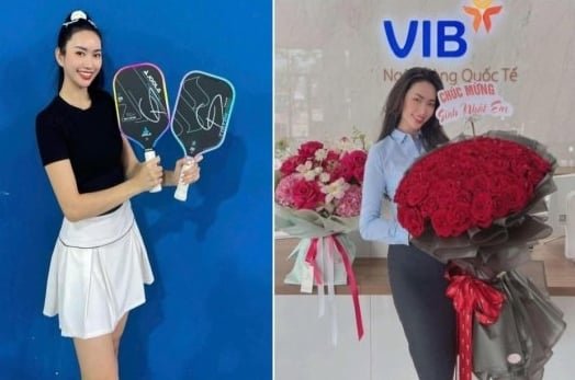 VIB Nguyễn Ngọc Ngân's sexual prowess is not highly regarded