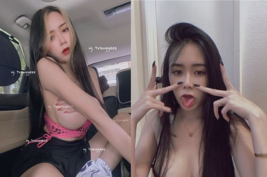 Đụ mệnh danh Trần Linh Trang kể chuyện địt phọt với anh