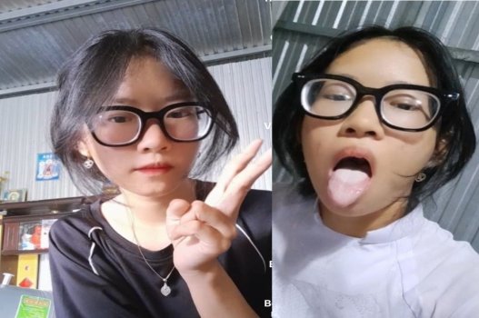 Trần Ngọc Nhi khát cu bự và ướt bướm