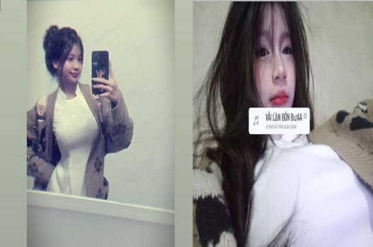 Video nóng cô học sinh dáng quyến rũ mê mẩn