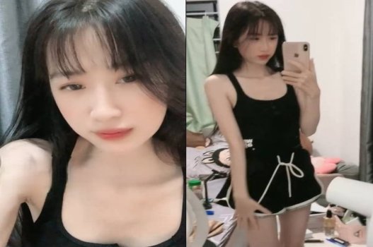 Vú không lớn nhưng cách địt mãnh liệt